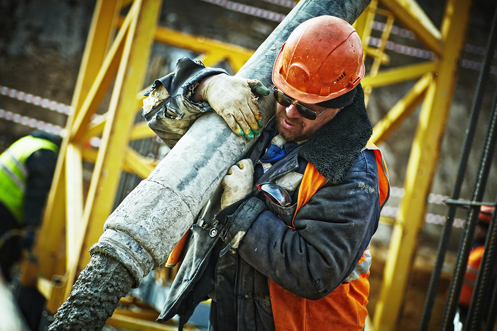 Asset Protek Engineering conducting OHS risk assessments and workplace safety planning in compliance with South Africa’s Occupational Health and Safety Act
